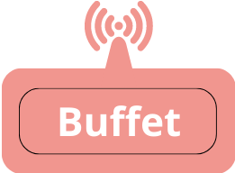 Etiquetas electrónicas buffet hotel-logo 1