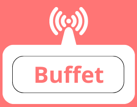 Etiquetas electrónicas buffet hotel-logo 3