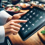 Digitalizar un restaurante